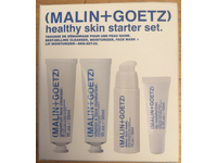 Malin+Goetz Healthy Skin Starter Set - Image 3