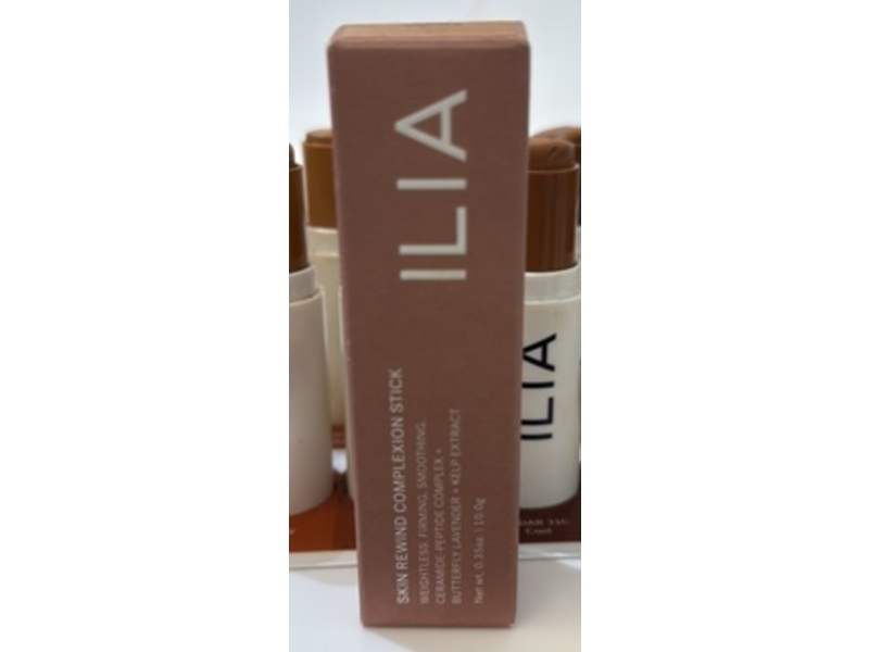 Ilia Skin Rewind Complexion Stick, 21W Abura, 0.35 oz/10 g