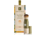 Eminence Sun Defense Minerals Sunscreen, SPF 30, Sheer, 0.19 oz/5.5 g - thumbnail 1