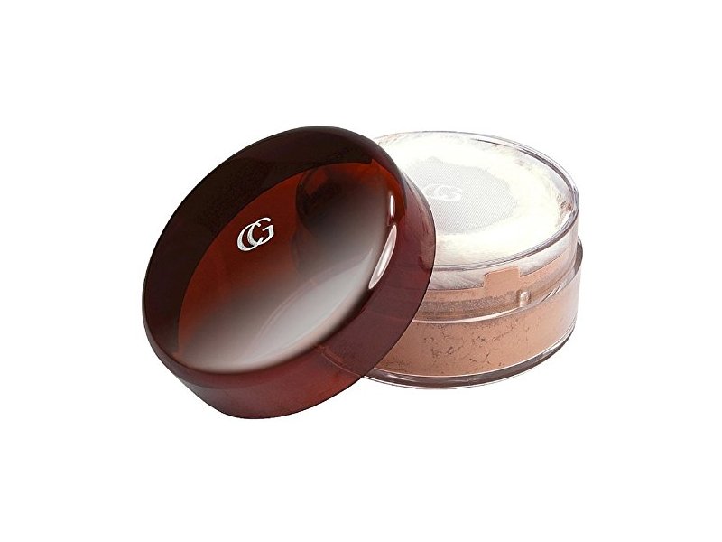 CoverGirl Professional Loose Powder, 120 - Translucent Honey, 0.70 oz