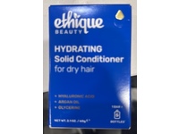 Ethique Hydrating Solid Conditioner, 2.1 oz/60 g - Image 3