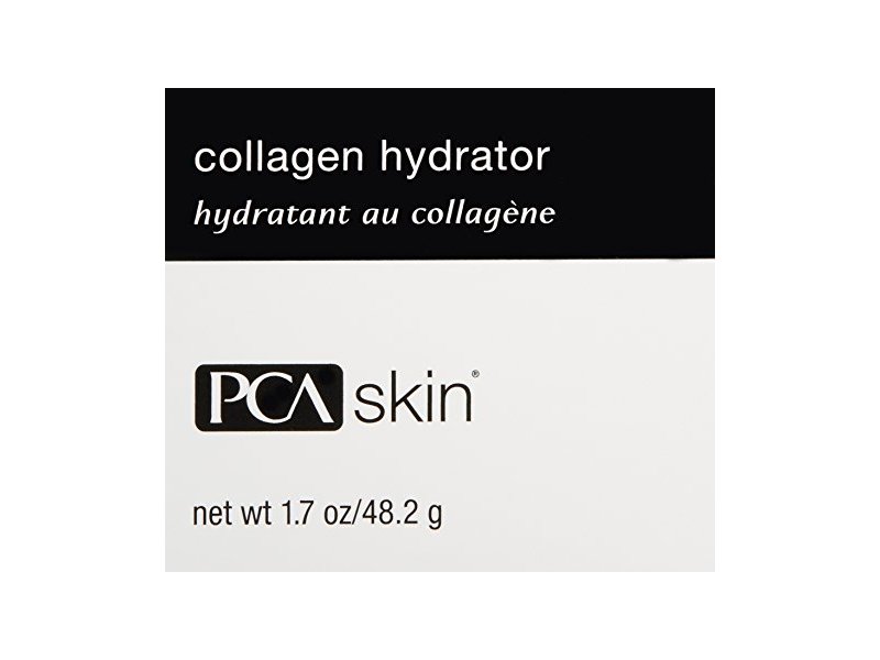 PCA SKIN Collagen Hydrator Facial Cream, 1.7 oz/48.2g