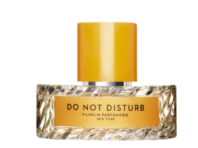 Vilhelm Parfumerie Do Not Disturb Eau De Parfum
