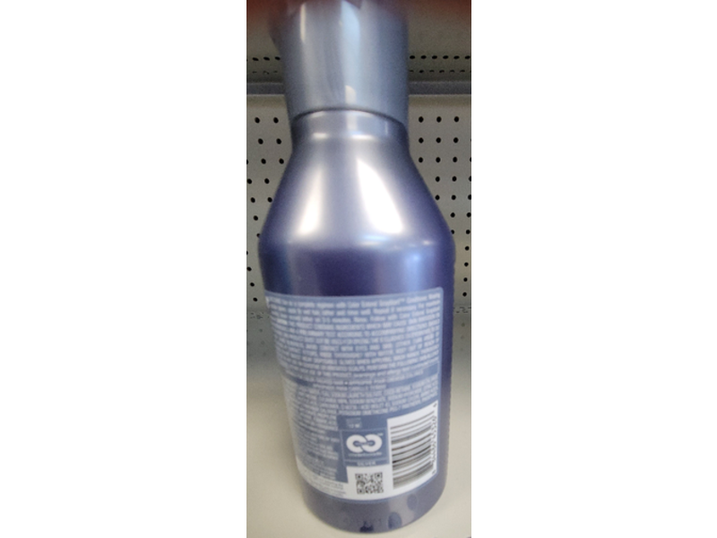 Redken Color Extend Graydiant Shampoo, 10.1 fl oz/300 mL