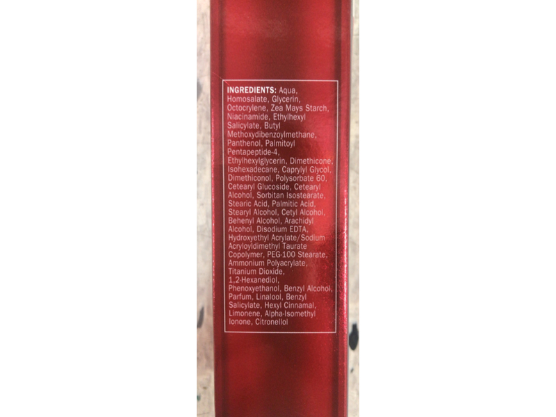 Olay Regenerist Day Cream, SPF 30, 50 mL