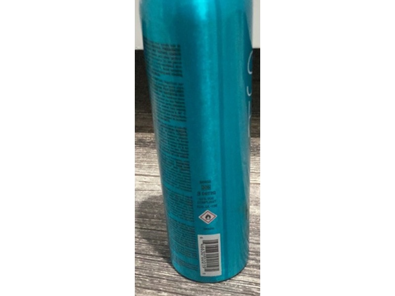 Sexy Hair Healthy Smooth & Seal Shine & Anti-Frizz Spray, 6 oz/225 mL