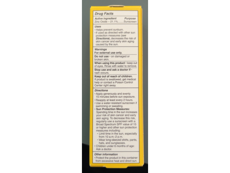 Caudalie Vinosun Protect Daily Mineral Sunscreen Lotion, Viniferine & Niacinamide, SPF 50, 1.7 fl oz/50 mL