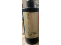 Matrix Total Results Miracle Morpher Slim Down Lipid, 16.9 fl oz/500 mL - Image 3