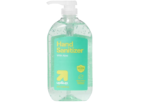 Up & Up Hand Sanitizer, Aloe, 32 fl oz/946 mL - Image 2