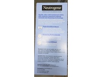 Neutrogena Makeup Remover Wipes, 107 Wipes - thumbnail 3