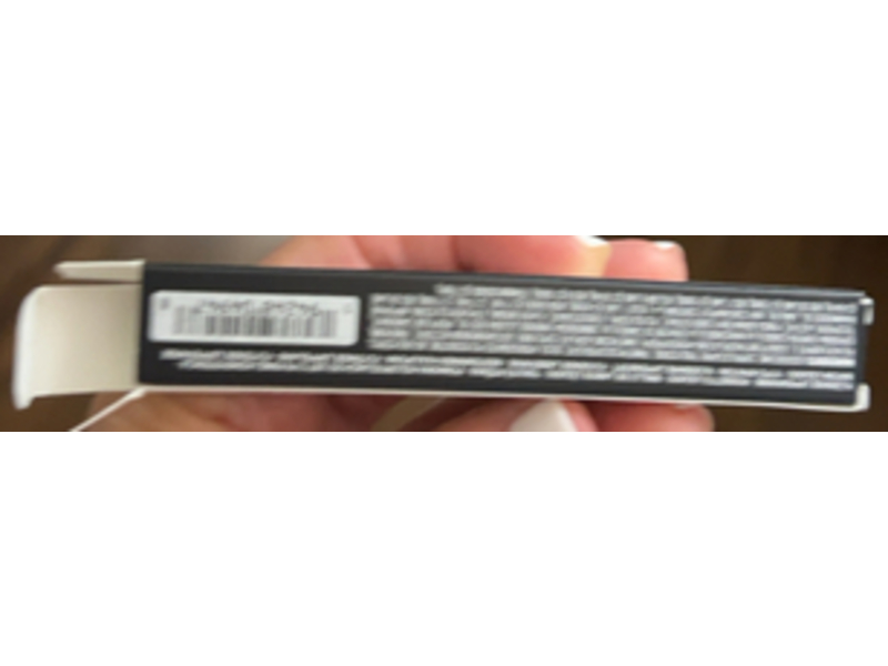 Bare Minerals Mineralist Lasting Matte Liquid Lipstick, Brave, 0.11 fl oz/3.5 mL