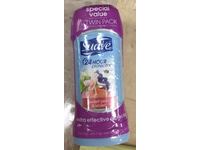 Suave Invisible Solid Deodorant, Sweet Pea & Violet, 74 g - Image 3