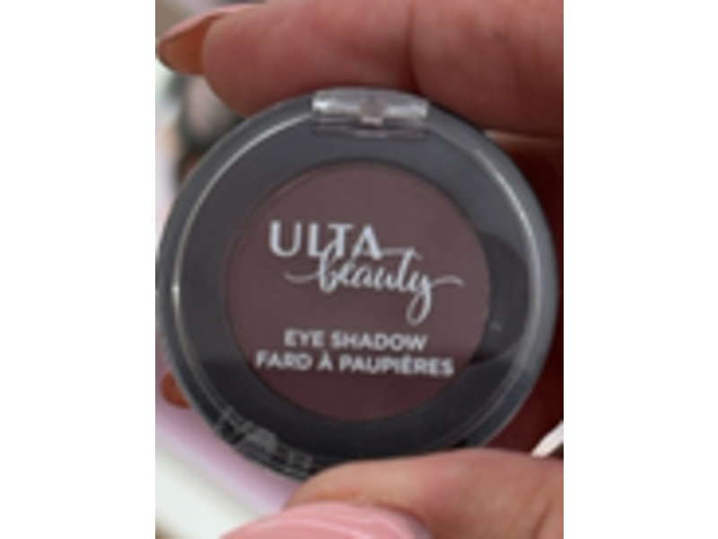 Ulta Beauty Eye Shadow, Plum Pop, 4 oz