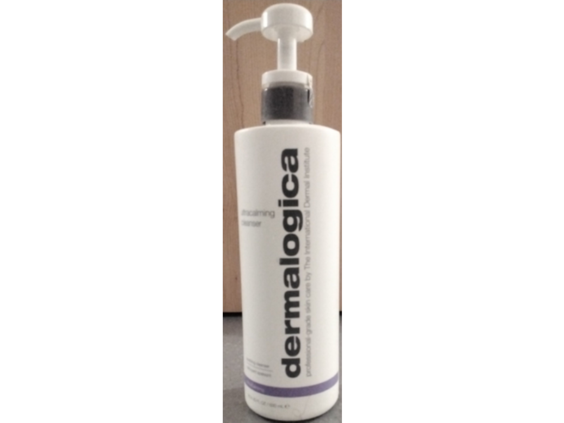 Dermalogica UltraCalming Cleanser, 500ml