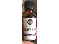 Whole Foods Market Comforting Essential Oil, Clove Bud, 1 fl oz/30 mL - Image 3