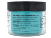 Edge Booster Water Based Pomade, Cucumber Lime, 3.38 fl oz/100 mL - thumbnail 6