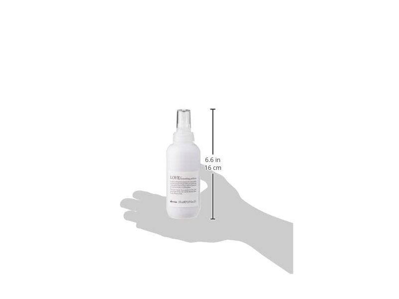 Davines Love Smoothing Perfector, 5.07 fl oz/150 mL