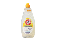 Arm & Hammer Ultra Dish Liquid, Free & Clean, 24 fl oz/710 mL - Image 2