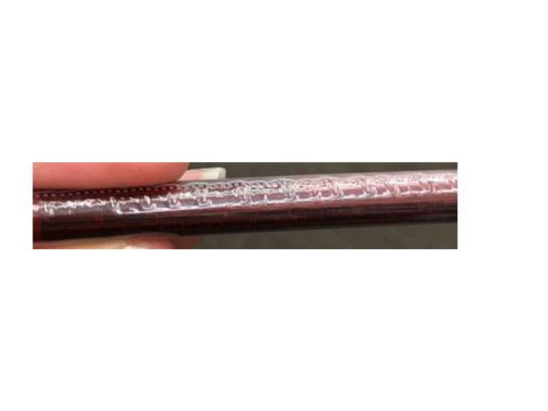 NYX Professional Makeup Retractable Lip Liner, Sienna, 0.01 oz