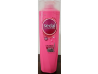 Sedal Ceramidas Shampoo, 300 mL - Image 3