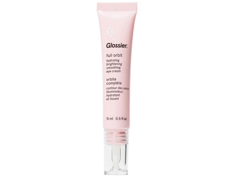 Glossier Full Orbit Eye Cream, 0.5 fl oz/15 mL