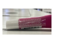 Revlon Glimmer Lip Treat Balm + Mask, Hibiscus Spritz, 0.4 fl oz/2.4 g - Image 4