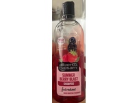 Alberto Balsam Shampoo, Summer Berry Blast, 300 mL - thumbnail 2