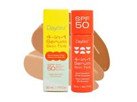 Daybird 4 In 1 Serum Skin Tint, Light, SPF 50, 1 fl oz/30 mL - Image 2