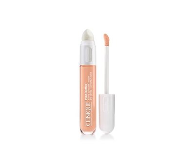 Clinique Even Better All-Over Concealer + Eraser, CN 70 Vanilla, 0.2 fl oz/6 mL