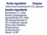 Dove Antiperspirant Deodorant, Cool Essentials, 2.6 oz/74 g, Pack Of 4 - thumbnail 2