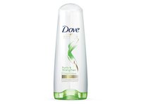 Dove Purify & Strengthen Conditioner, 12 fl oz/35 mL - thumbnail 1