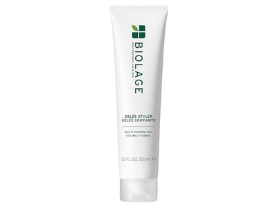 Biolage Styling Gel, 5.1 fl oz/150 mL