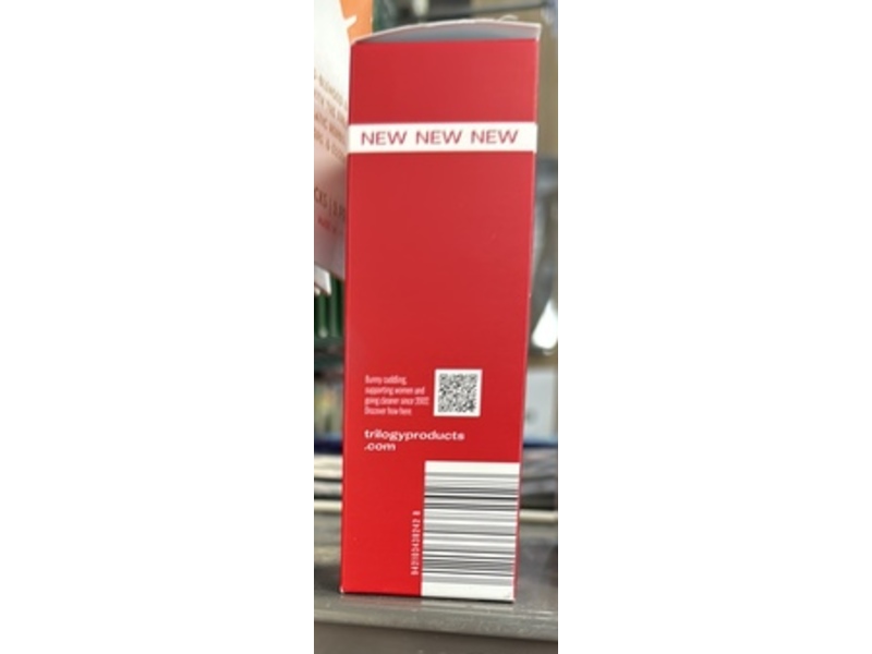 Trilogy Ultra Serum, Hyaluronic Acid+, 1.0 fl oz/30 mL