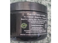 Coconut Essentials Organic & All Natural Body Butter, 8 oz - thumbnail 3