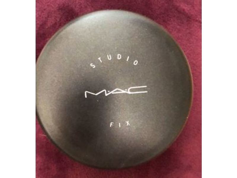 M.A.C Studio Fix Powder Plus Foundation, NW22, 0.52 oz/15 g
