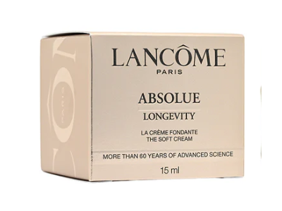 Lancome Paris Absolue Longevity, 0.5 fl oz/15 mL