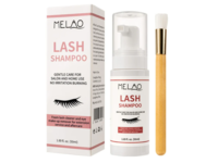 Melao Lash Shampoo, 1.69 fl oz/50 mL - thumbnail 1
