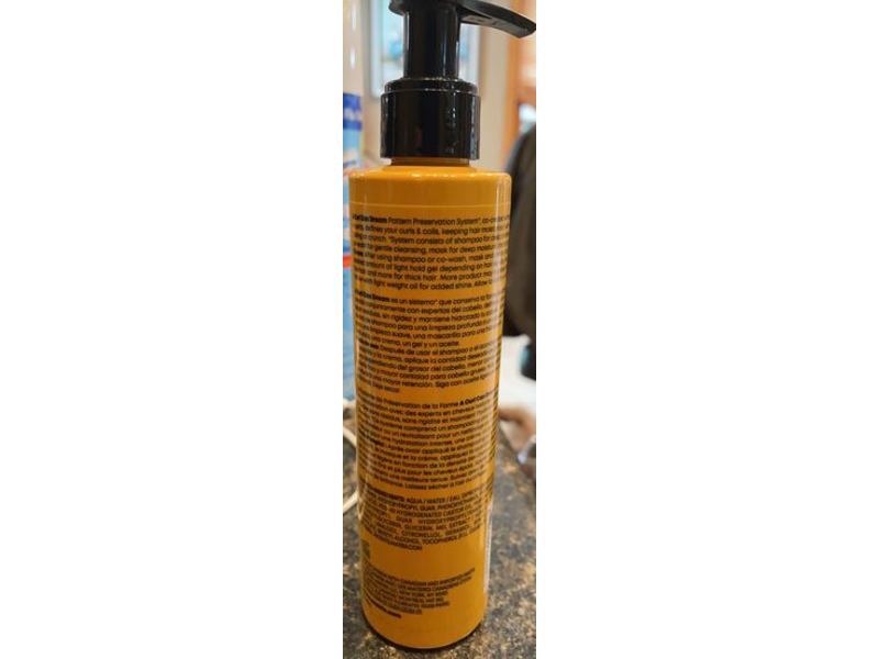 Matrix Total Results A Curl Can Dream Light Hold Gel, 6.8 fl oz/200 mL