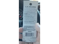 L.A. Colors Eyeshadow Stick, End Game, 0.78 oz - Image 3