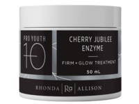 Rhonda Allison Pro Youth 10 Firm+ Glow Treatment, Cherry Jubille Enzyme, 50 mL - Image 2