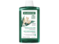 Klorane Anti-Loose Dandruff Shampoo, Galanga, 13.5 fl oz/400 mL - thumbnail 1