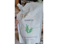 Tgideas Shampoo, Rosemary Amino Acid, 8.45 fl oz/250 mL, Pack Of 2 - thumbnail 2