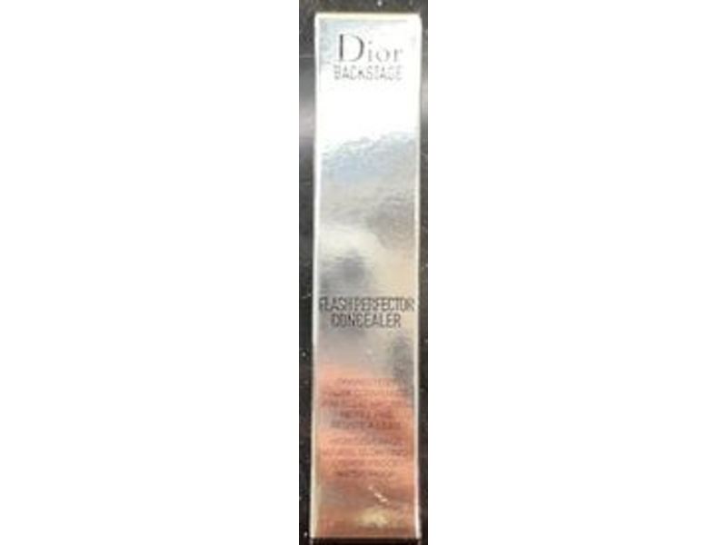 Dior Backstage Flash Perfector Concealer, 3W Warm