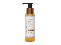 Besque Magic Luxury Body Oil, Unscented, 6.76 fl oz/200 mL - thumbnail 1