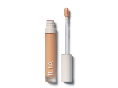 Ilia Beauty True Skin Serum Concealer, Chia SC 3.5, 5 mL