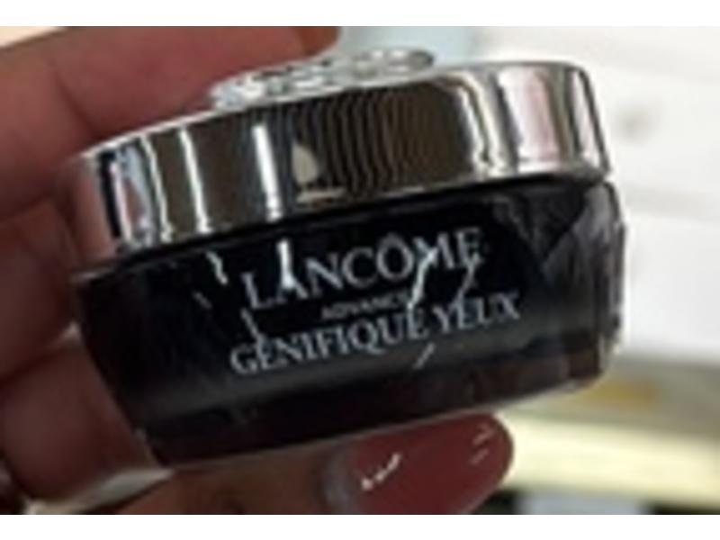 Lancome Advanced Youth Activating & Light infusing Eye Cream, 0.5 fl oz/15 mL