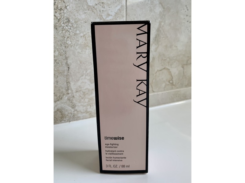 Mary Kay Timewise Anti-Aging Moisturizer, 3 fl oz/88 mL