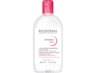 Bioderma Micellar Water Makeup Remover, 16.7 fl oz/500 mL - Image 2