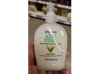 Wegmans Moisturizing Liquid Hand Soap, Aloe Vera, 7.5 fl oz/222 mL. - thumbnail 2