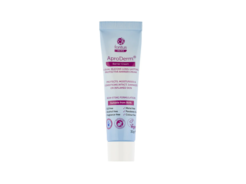 AproDerm Barrier Cream, 30 g